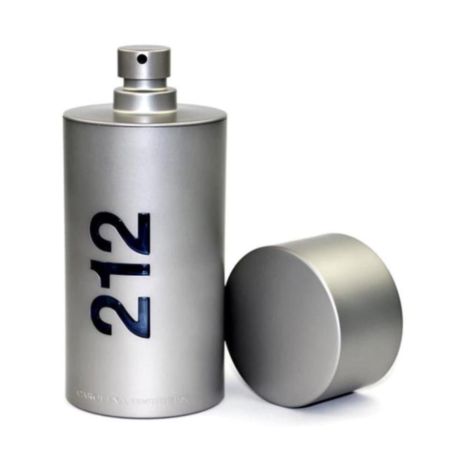 Nước hoa 212 Men NYC 100ml, nam tính, quyến rũ, mạnh mẽ, bí ẩn, sang trọng. - Davip Cosmetic