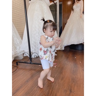 Set 3 áo HM auth ( săn sale) cho bé gái