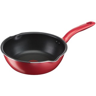 Chảo chống dính tefal so chef g1358495 24cm sâu lòng