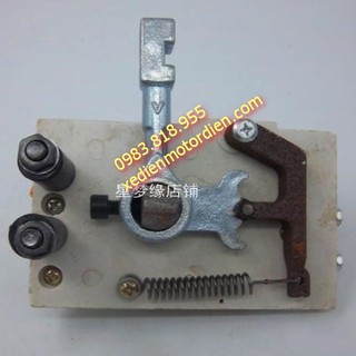 Cầu dao đảo chiều xe điện lớn