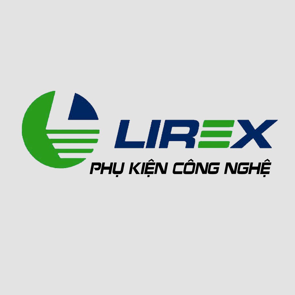 Lirex shop