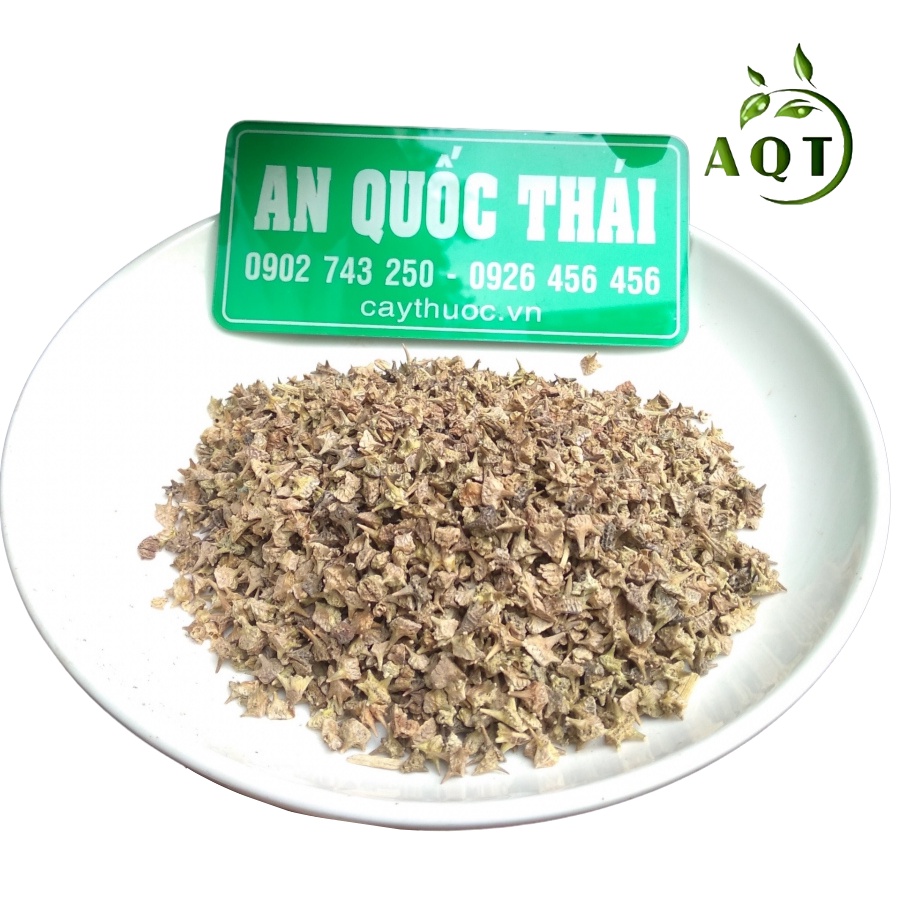 Trà Bạch Tật Lê 500g Sạch, Thơm, Bổ Thận Tráng Dương, Tăng Sinh Lý Phái Mạnh
