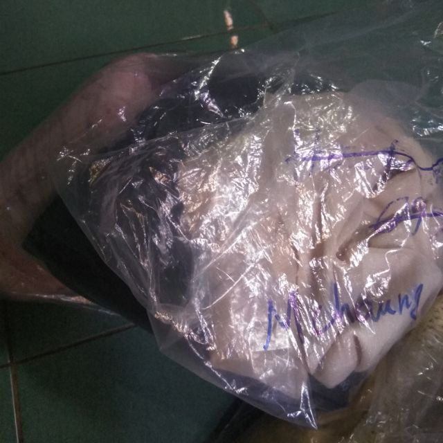 Đầm Si của mchaung