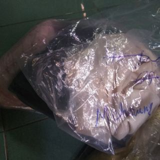Đầm Si của mchaung