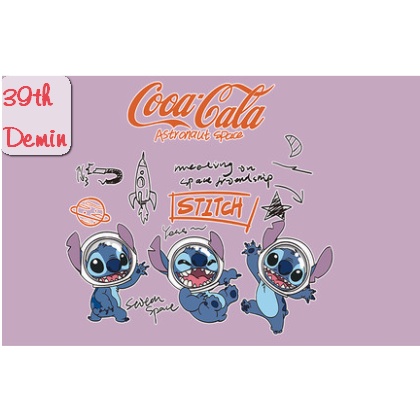 Áo nỉ COCACOLA phong cách Hip Hop graffiti  sweater unisex Form rộng Free Size