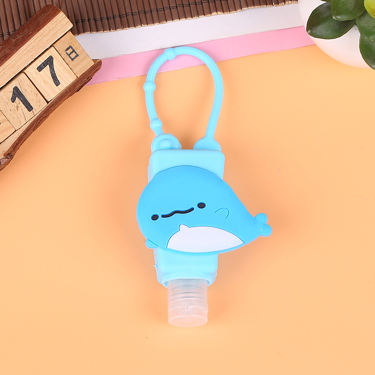 Chai Đựng Dung Dịch Rửa Tay 30ml