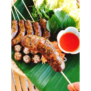 Dồi Sụn Haengun túi 500gram