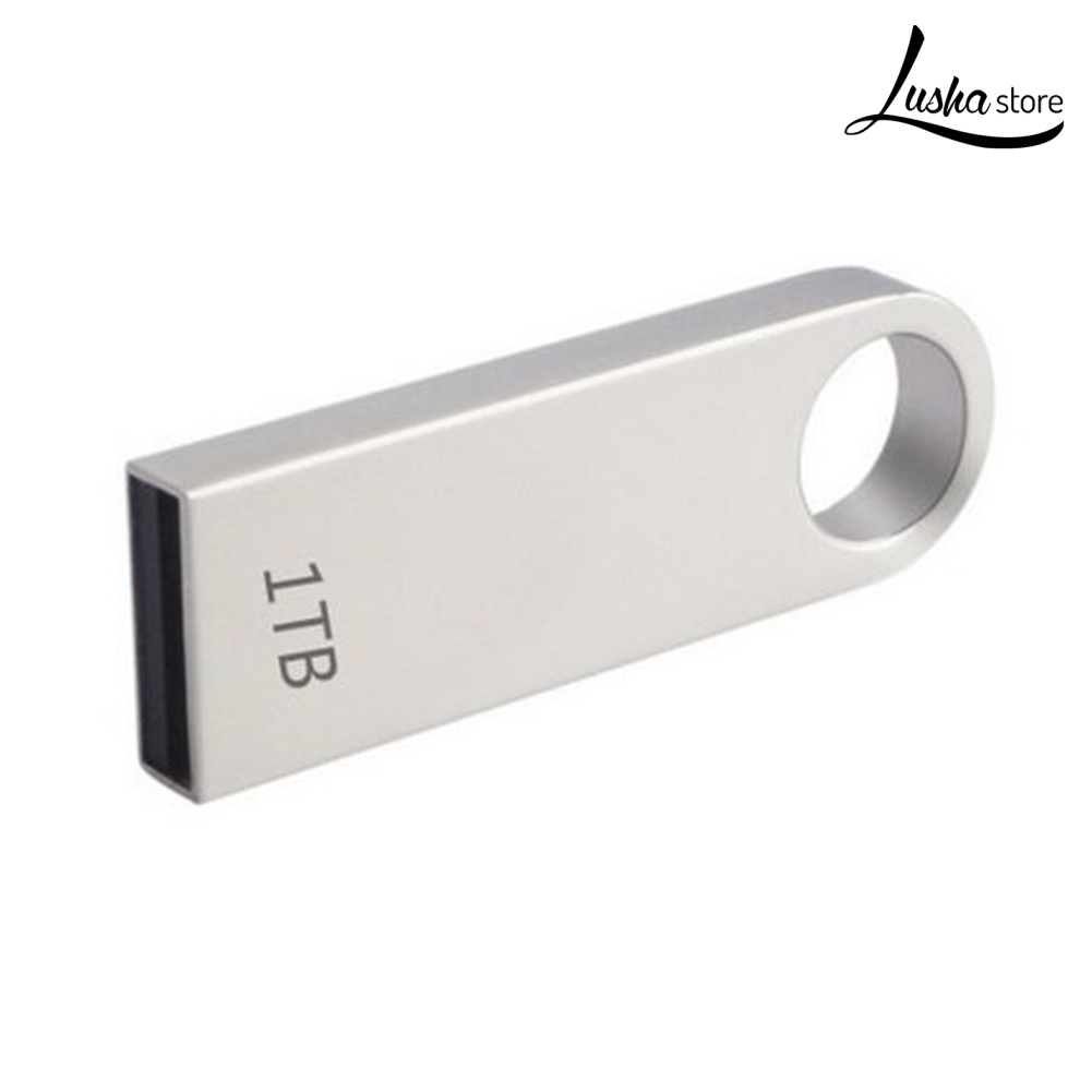 ☃Usb 3.0 Lushastore 1T 2T Tốc Độ Cao | BigBuy360 - bigbuy360.vn
