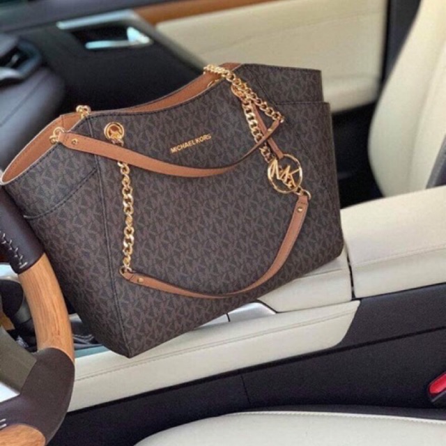 Túi Xách MICHEAL KORS JET TRAVEL [HÀNG AUTH MỸ]