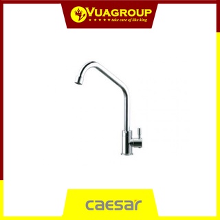 Vòi bếp lạnh gắn chậu Caesar K022C