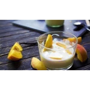 Sữa chua thuần chay - Làm từ sữa hạt điều