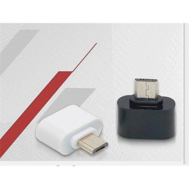 Đầu chuyển đổi từ Micro USB sang USB 2.0