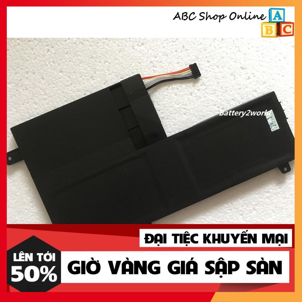 PIN LENOVO YOGA 500, YOGA500 S41, L14L2P21 L14M2P21 Ideapad 300S 310S 320S S41-70, S41-75