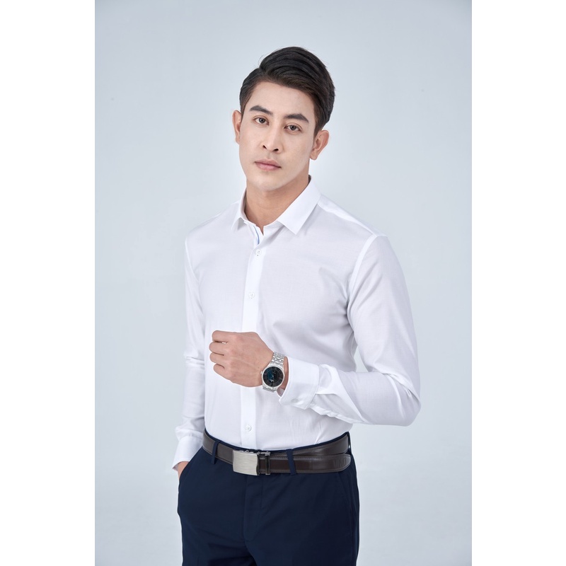 Áo sơ mi dài tay DGCs - SASD2014M