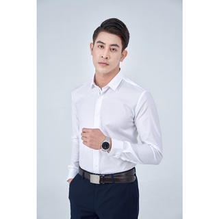 Áo sơ mi dài tay DGCs - SASD2014M