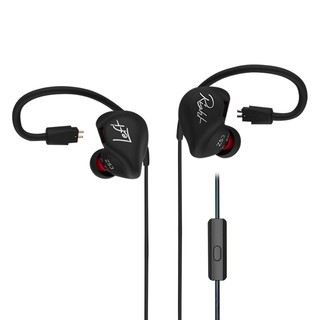 Tai nghe Knowledge Zenith(KZ) ZS3