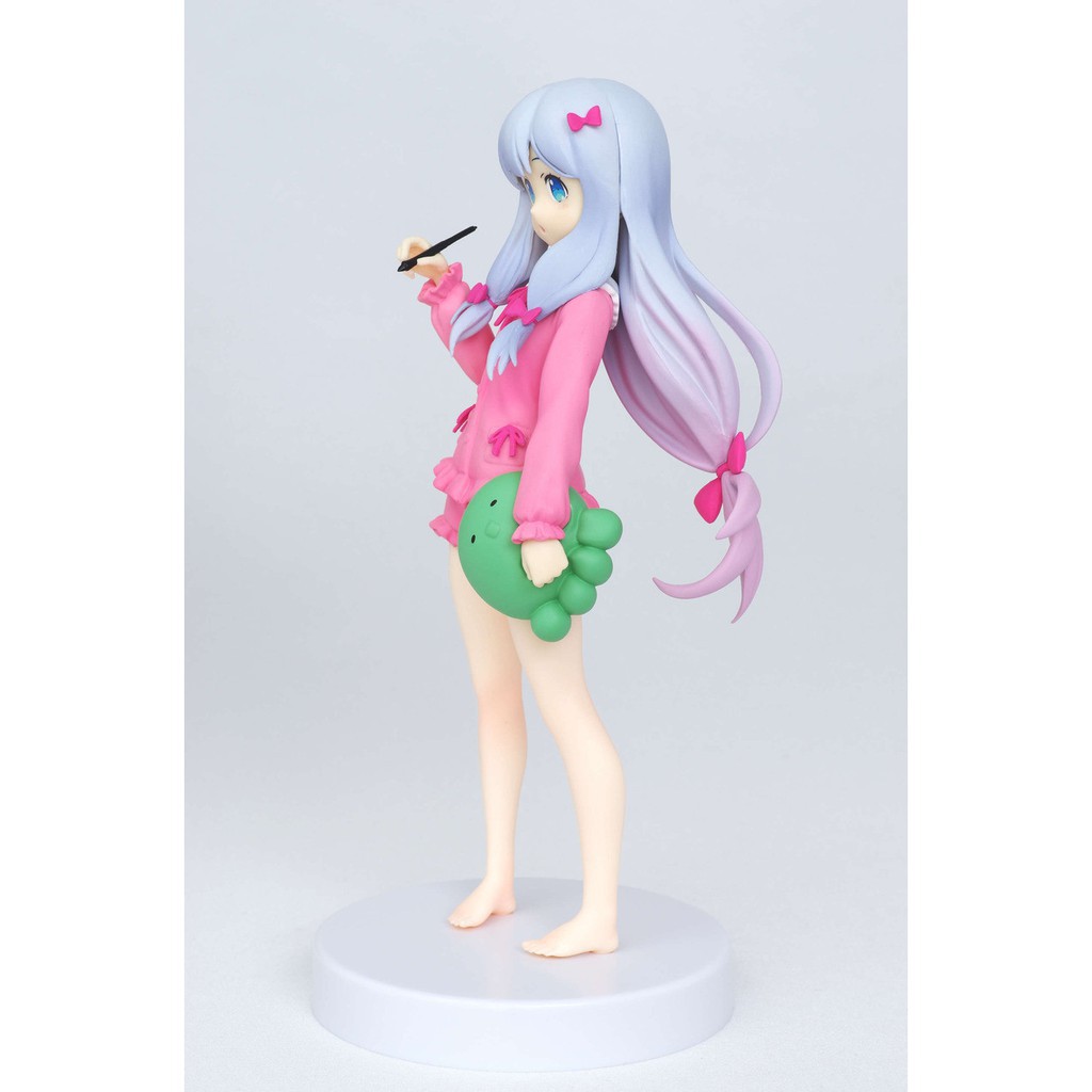 [ Ora Ora ] [ Hàng có sẵn ] Mô hình Izumi Sagiri Figure chính hãng Nhật - Eromanga Sensei