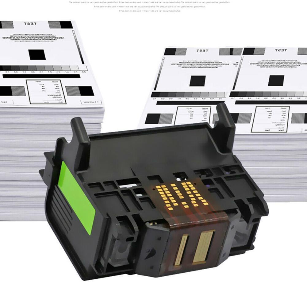 Đầu phun cho máy in HP HP920 6000 7000 920 7500A 6500A7500 6500 F1J6 N6B0