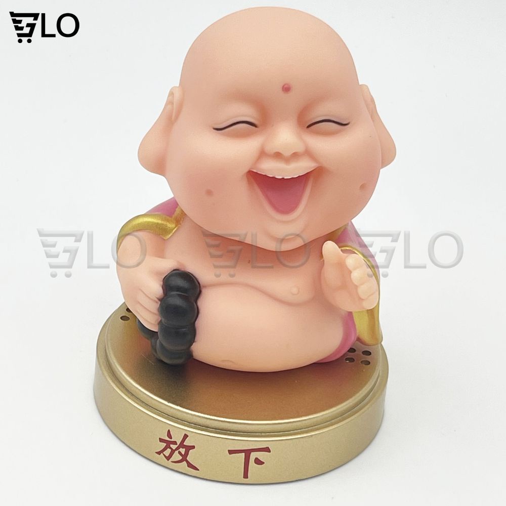 Nước Hoa Trang Trí Xe Hơi Ông Địa