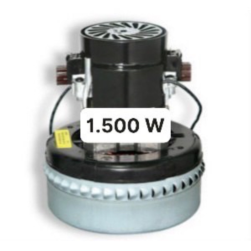 Motor máy hút bụi các loại