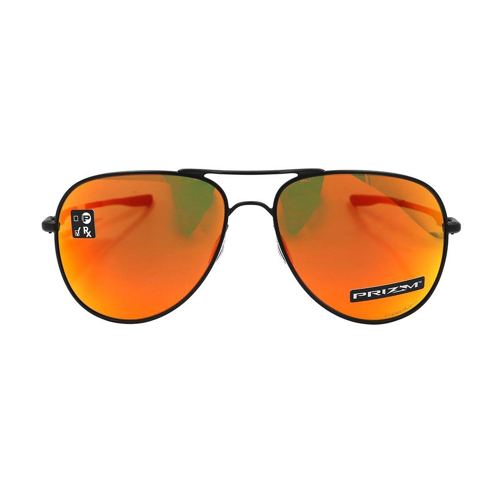 (Hàng chính hãng) Kính mát nam nữ Oakley OO4119 màu sắc thời trang