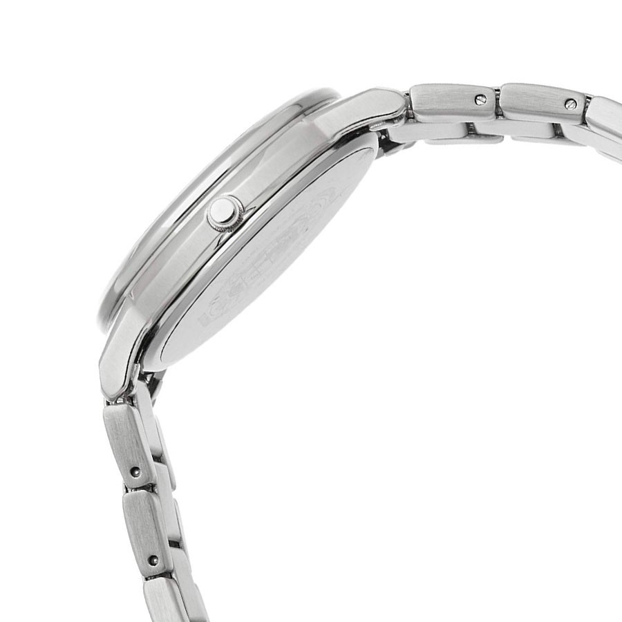 Đồng Hồ Nữ Citizen Dây Thép Không Gỉ FE6010-50A - Mặt Trắng