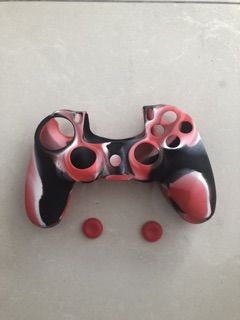 Bọc tay cầm PS4 và núm analog