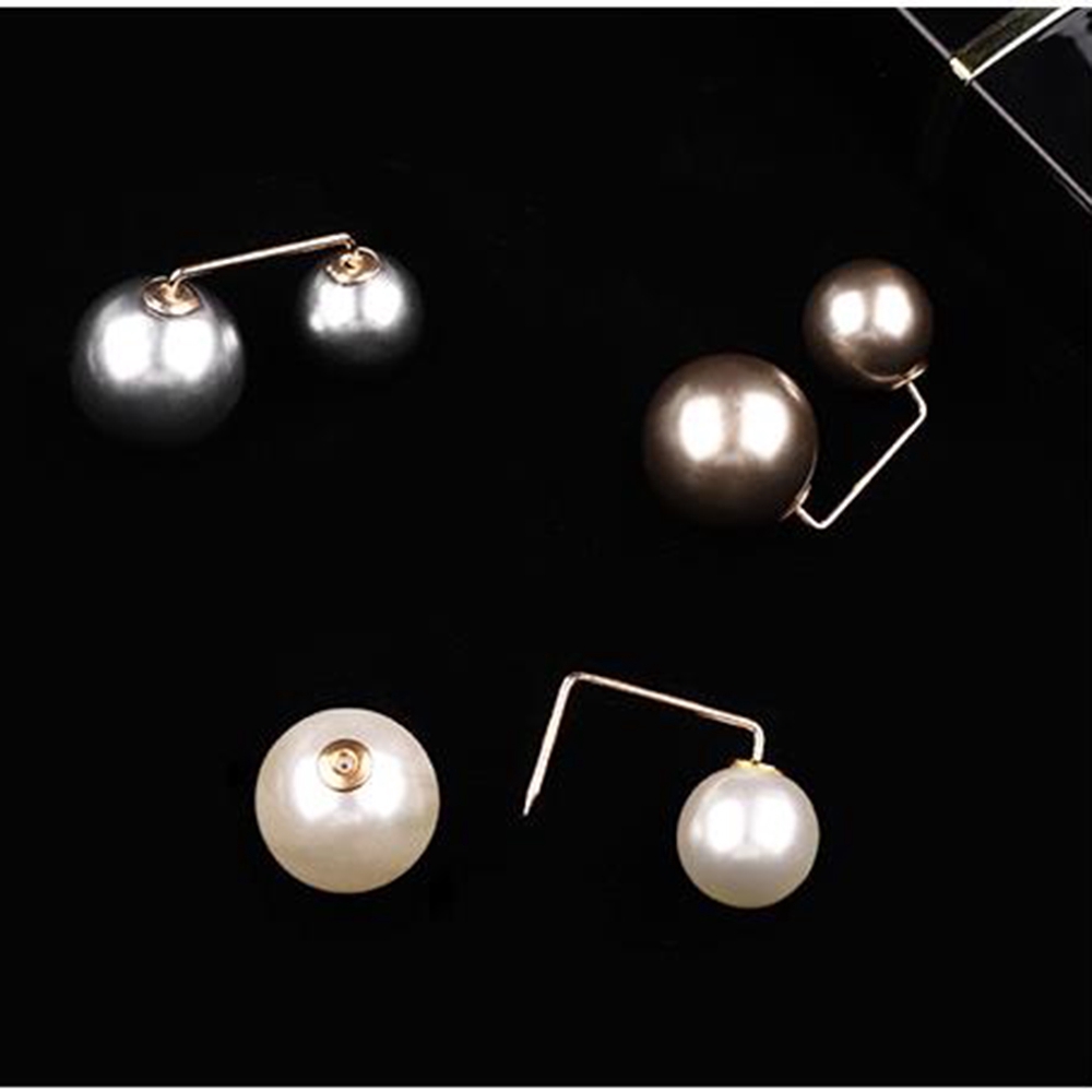 Huy hiệu cài áo hình chú ong đính ngọc thời trang