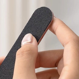 DŨA MÓNG TAY ĐEN - Dụng cụ làm móng