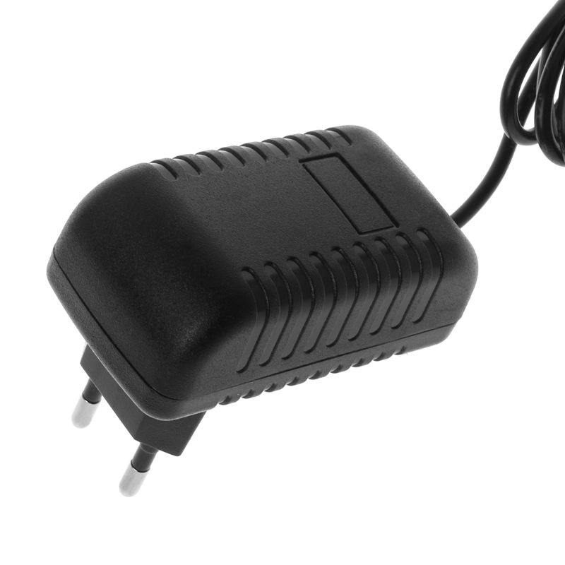 Bộ Chuyển Đổi Nguồn Điện AC DC 15V 1A Với Phích Cắm 5.5x2.5mm