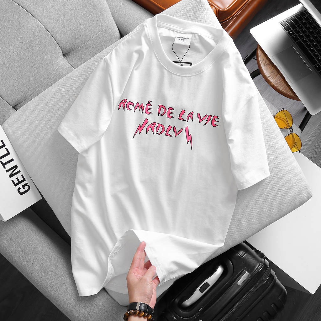 Áo thun nam tay ngắn ADL-059 cao cấp