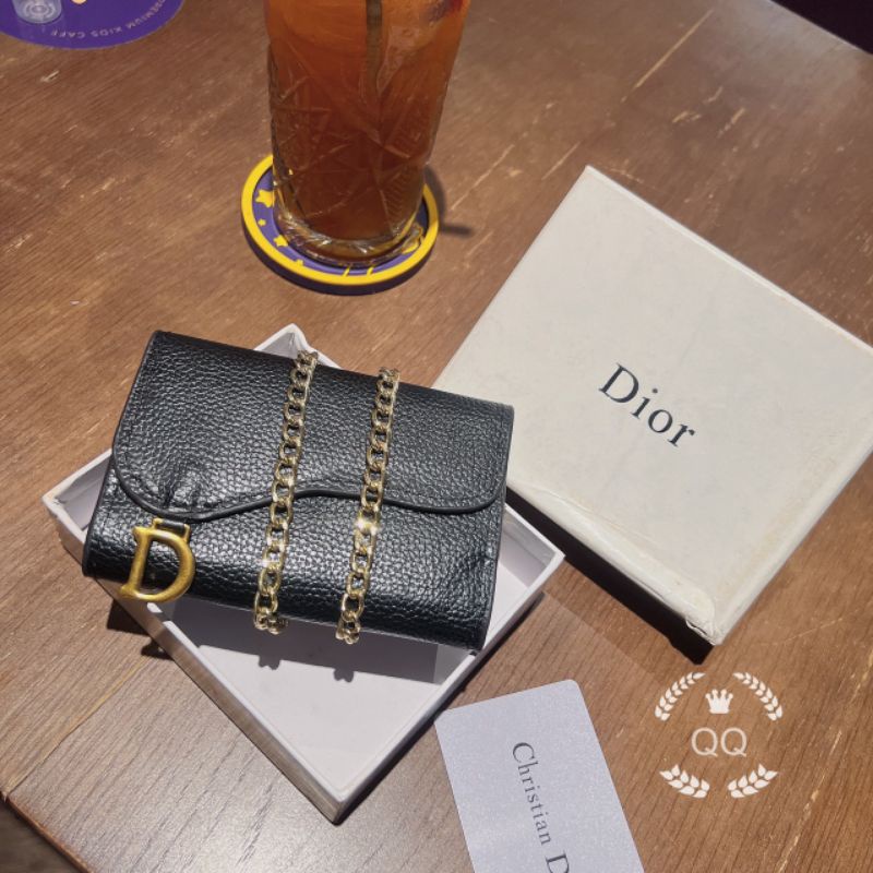 Ví DIOR MINI