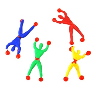 Đồ Chơi Siêu Nhân Người Nhện Leo Tường Cho Bé