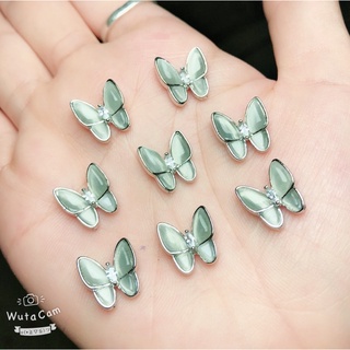 Phụ kiện đính móng 02