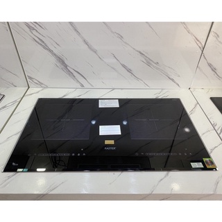 Bếp từ đôi Faster FS 782i Plus [Bếp từ inverter Faster 782iplus, Công nghệ bảng mạch và tính năng mới nhất]