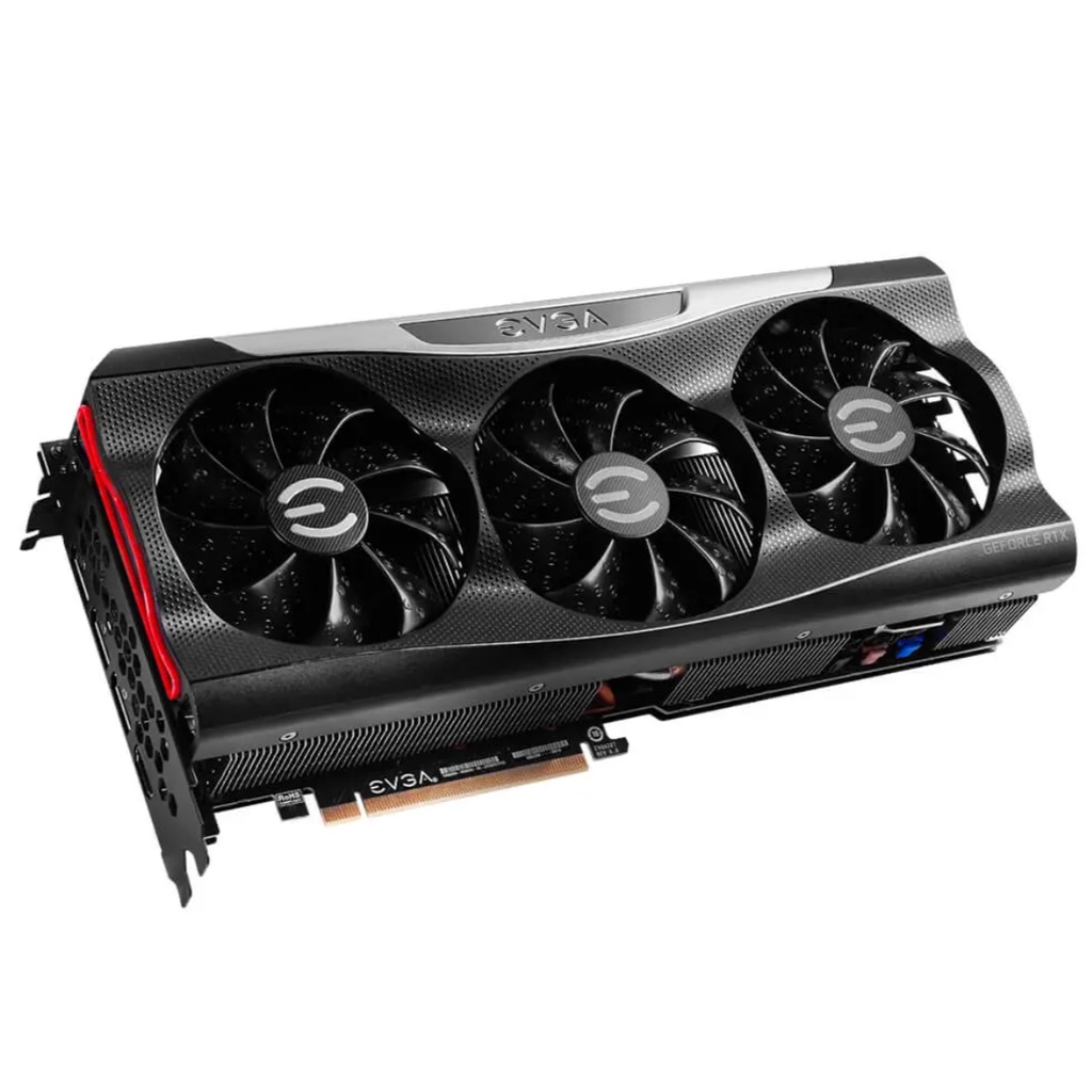  CARD MÀN HÌNH EVGA GeForce RTX™ 3090 FTW3 ULTRA GAMING – 24GB GDDR6X | WebRaoVat - webraovat.net.vn