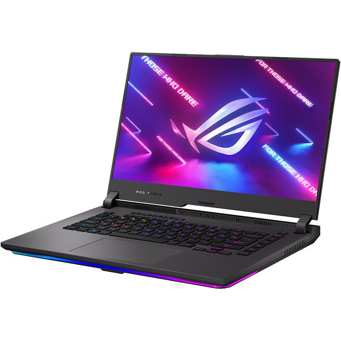 Laptop ASUS ROG Strix G15 G513QM-HQ283T R9-5900HX 16GB 512GB RTX™ 3060 15.6' 165Hz Win10 | BigBuy360 - bigbuy360.vn