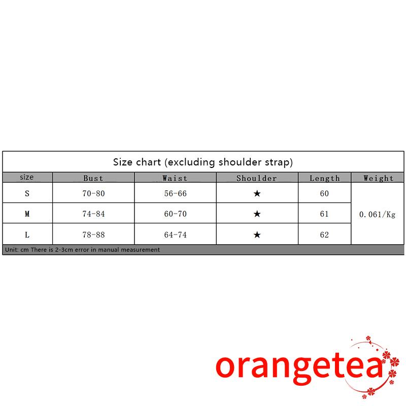 Ort-áo Liền Quần Không Tay Khoét Rỗng Hở Lưng Màu Trơn Cho Nữ