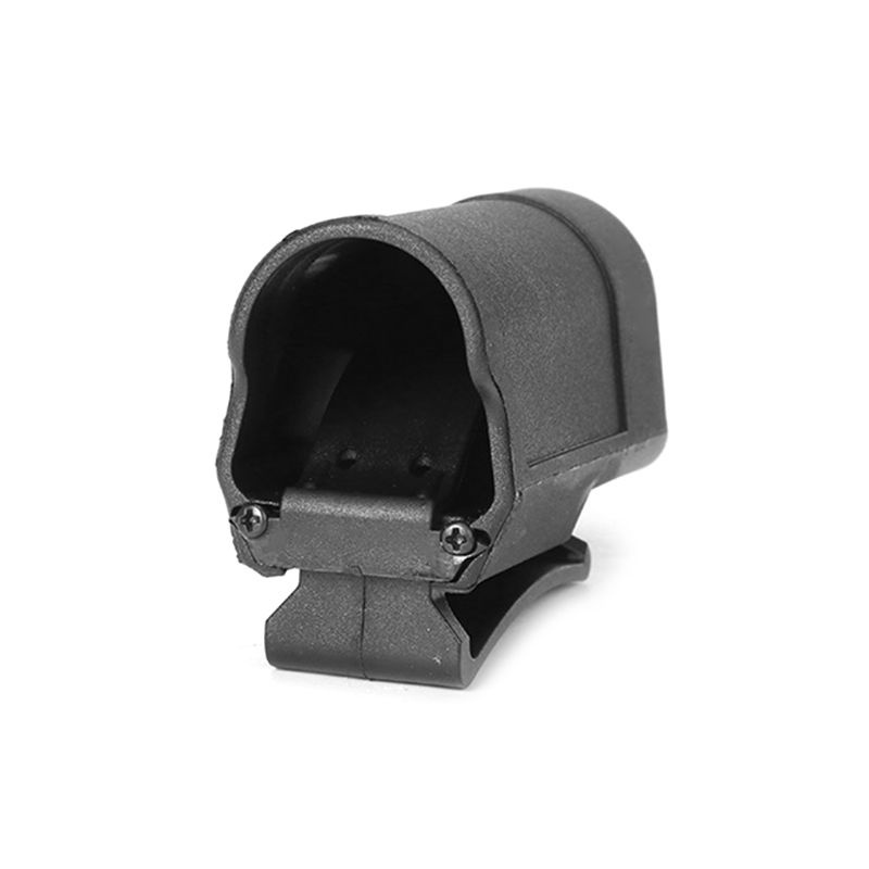 Giá Đỡ Đèn Pin Gắn Thắt Lưng Thiết Kế Tiện Lợi Dễ Dùng