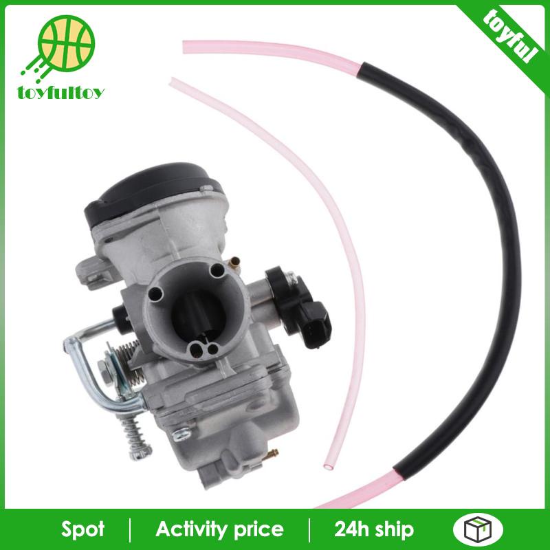 Bộ chế hòa khí dành cho Yamaha FZ16 BYSON FAZER