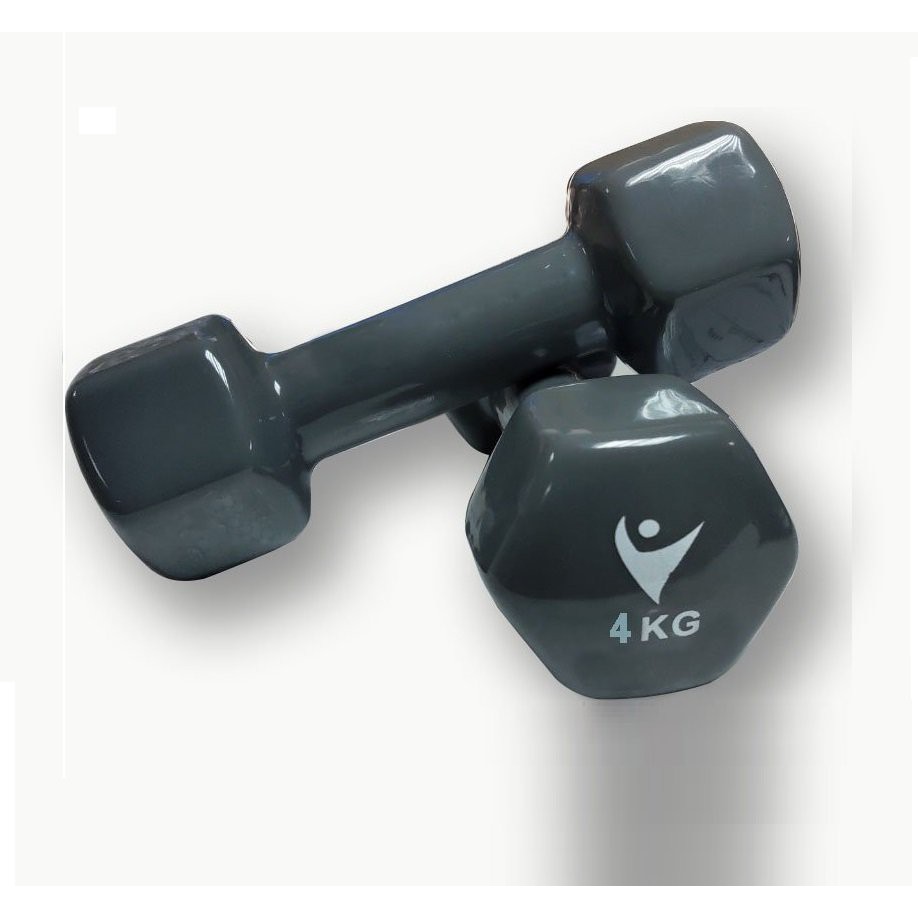 Tạ Tay Đa Năng 1,2,3,4,5…Kg Dành Cho Cả Nam Và Nữ Giúp Cơ Thể Săn Chắc, Hỗ Trợ Cải Thiện Loãng Xương, Tốt Cho Tim Mạch
