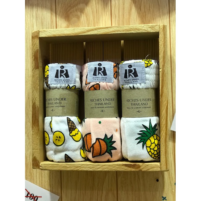 Quần ngủ nữ Thái Lan hình siêu kiu (INBOX ĐỂ CHỌN MẪU)