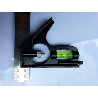 Thước Thủy EKE Vĩ Xanh 30cm