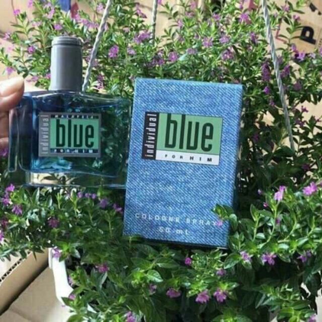Nước hoa Blue avon