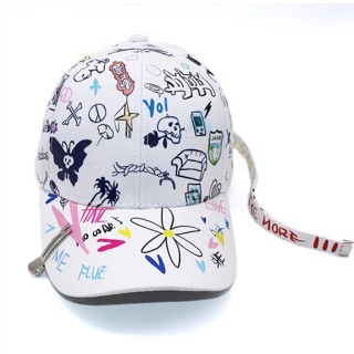 [BIG BANG] GD Cartoon hat