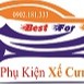 Shop Phụ Kiện Xế Cưng.