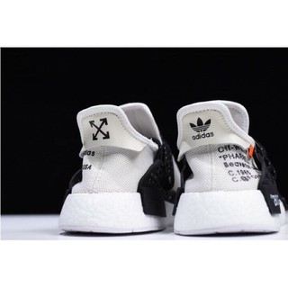 GIÀY SNEAKER NMD HUMAN X BOOT