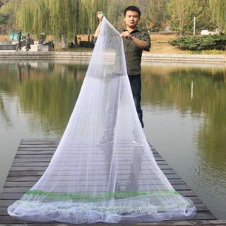 Chài cước thái lan bung 8m 10m