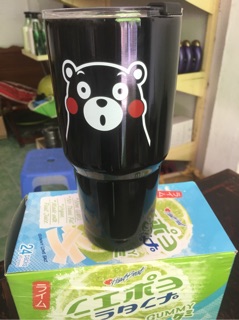 Ly Giữ Nhiệt Thái Lan 900ML