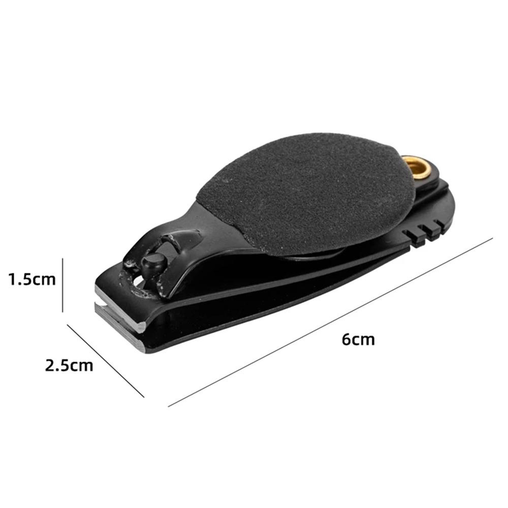 ZAIJIE24 Kềm Cắt Dây Câu Cá Đa Năng Bằng Thép Không Gỉ